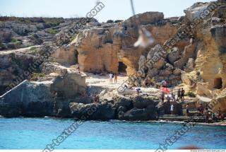 Photo Reference of Cliff 0011